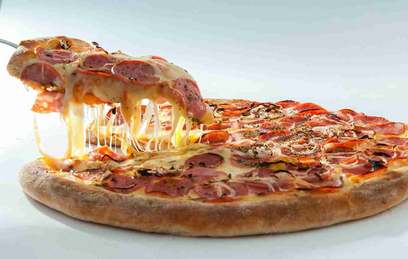 image related to pizza